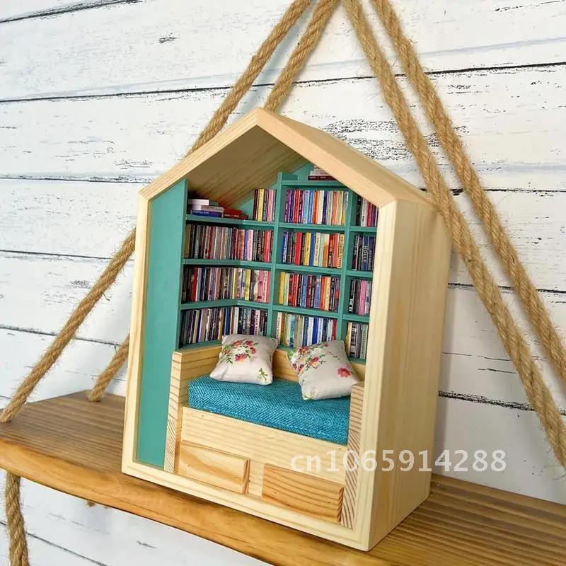 Baby Products Unique - Bibliothèque pour l'anxiété, secouez votre anxiété,