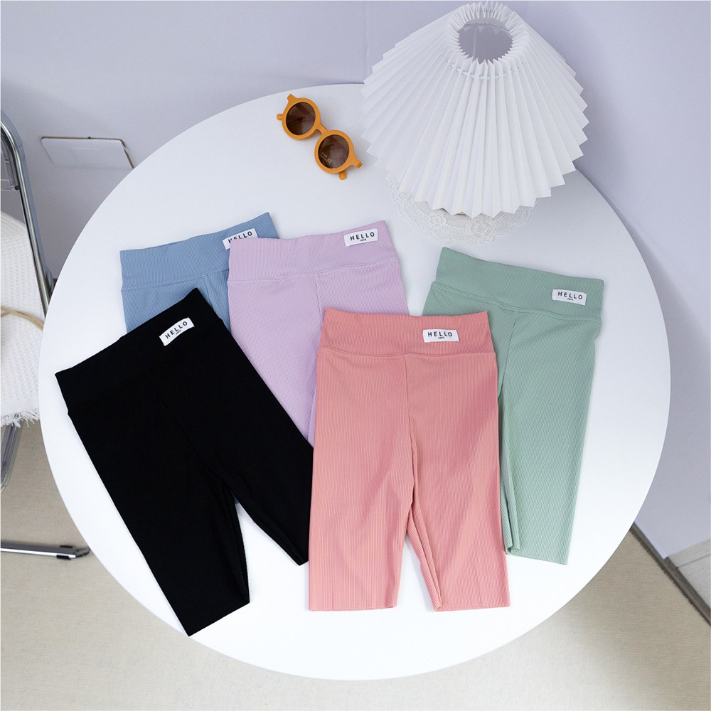 Baby Products Korea - Viser courts décontractés coréens pour enfants,