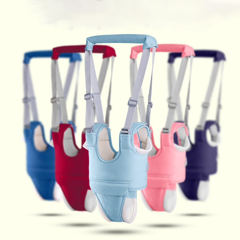 Baby Walker Activity - Bébé apprentissage marche ceinture bébé marcheur