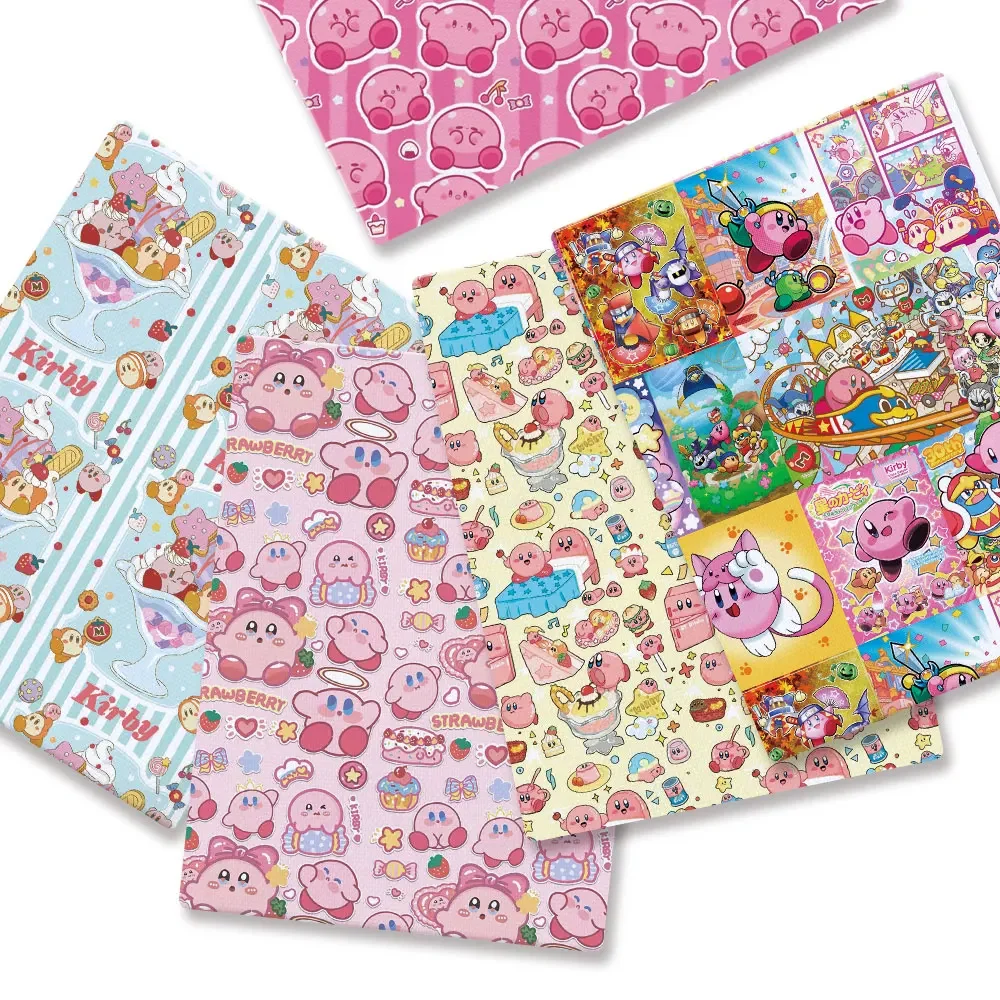 Baby Products In Japan - Tissu de dessin animé chaud DIY140