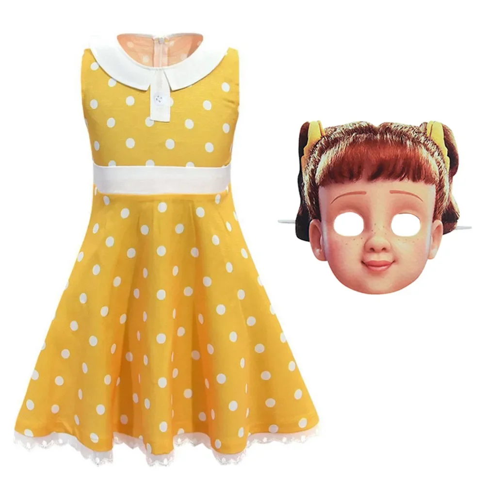 Baby Products Korea - Costume de Cosplay de Gaby pour