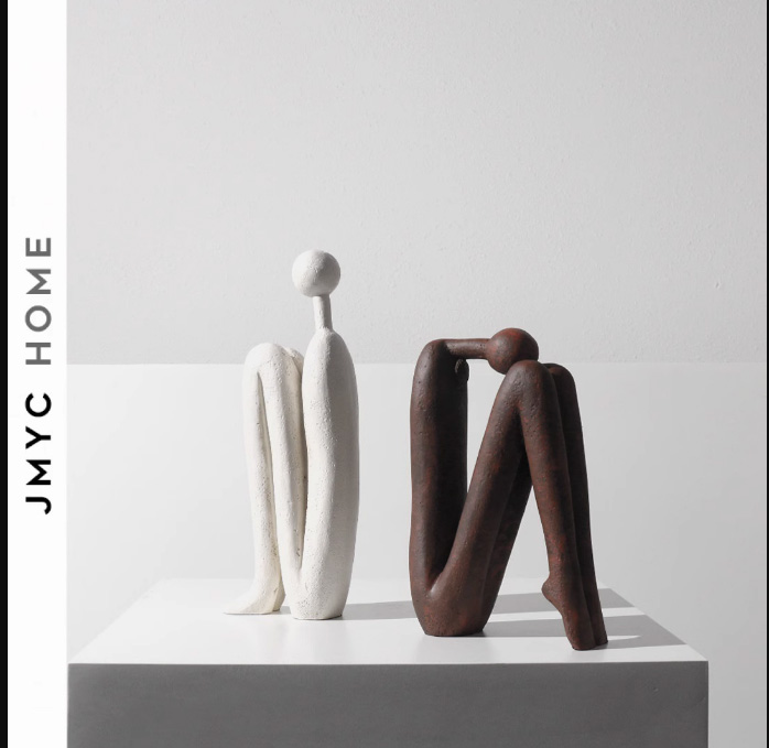 Baby Products Korea - Nouvelles figurines de luxe modernes et