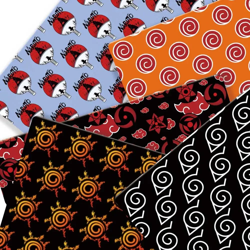 Baby Products In Japan - Naruto Anime périphériques tissu 140*50 cm