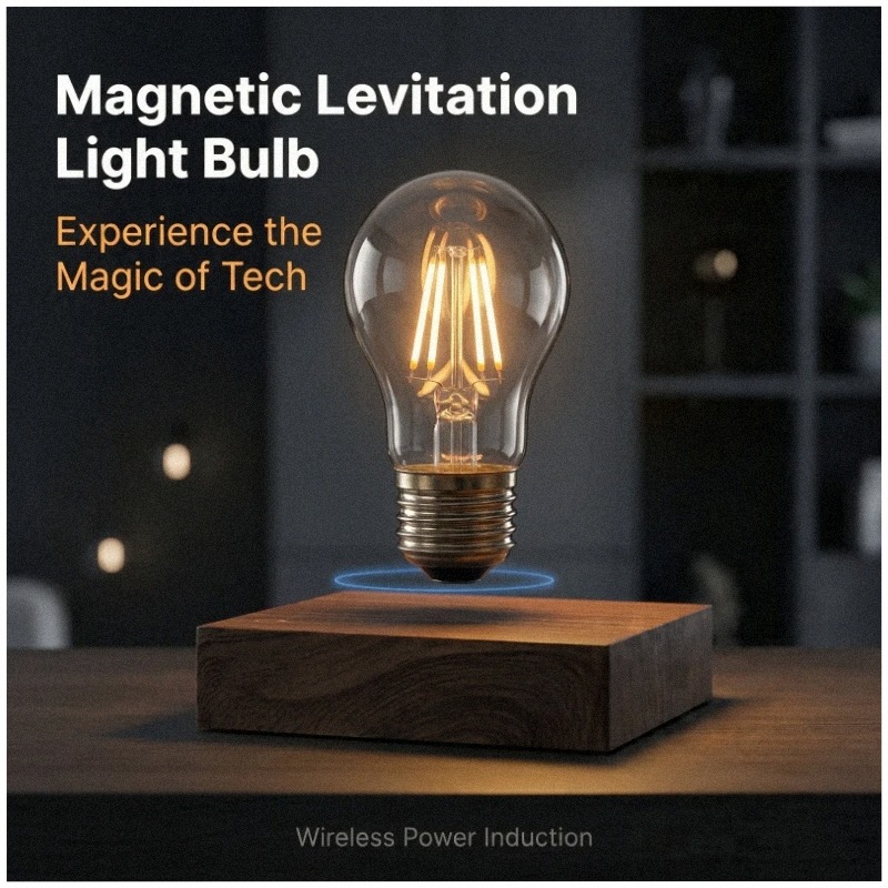 Baby Products Unique - Lampe de bureau à LED sans