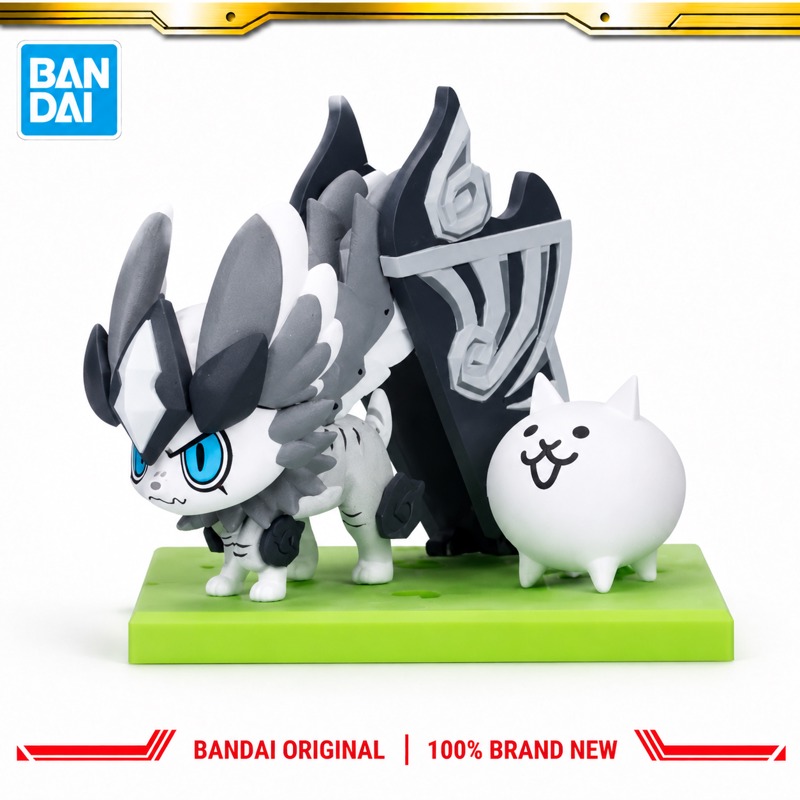 Baby Products Good Brand - En stock Bandai Original Banpresto The