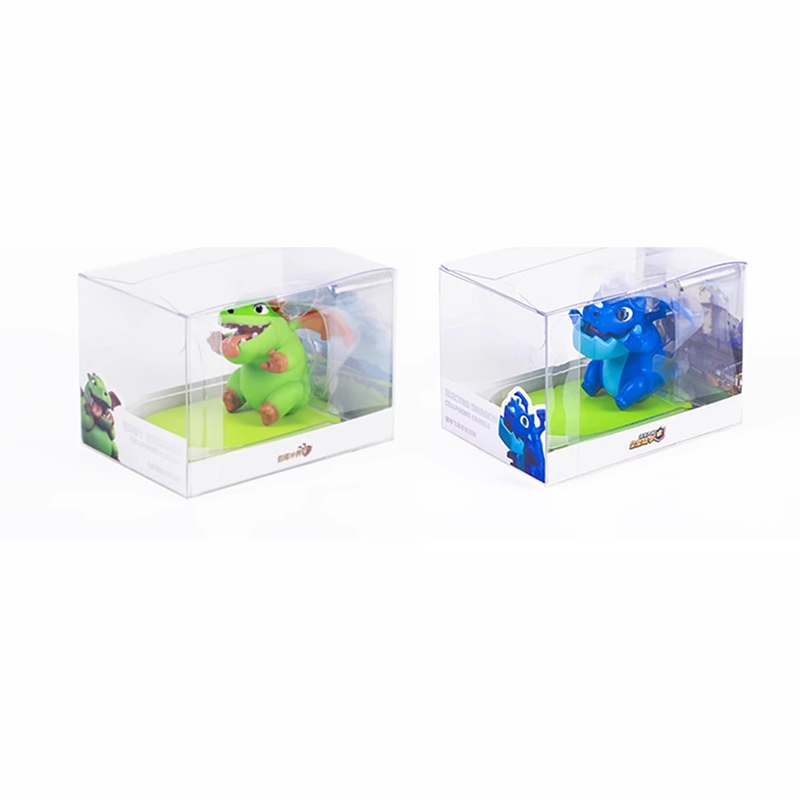 Baby Products Korea - 100% Original Supercell Anime Figure Clash