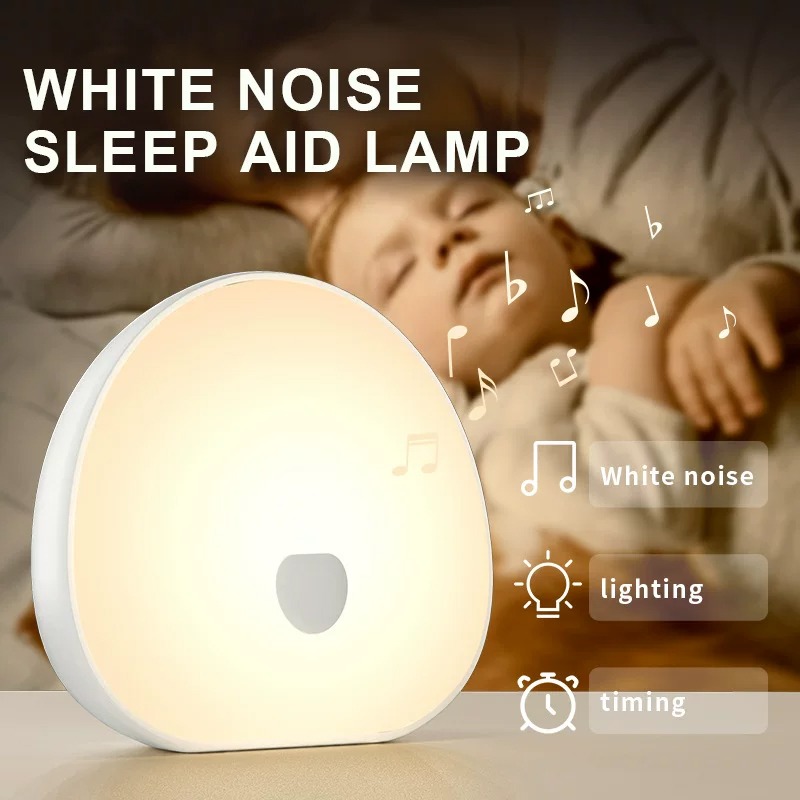 Machine à bruit blanc RGB pour - White Noise Machine Baby avis et prix