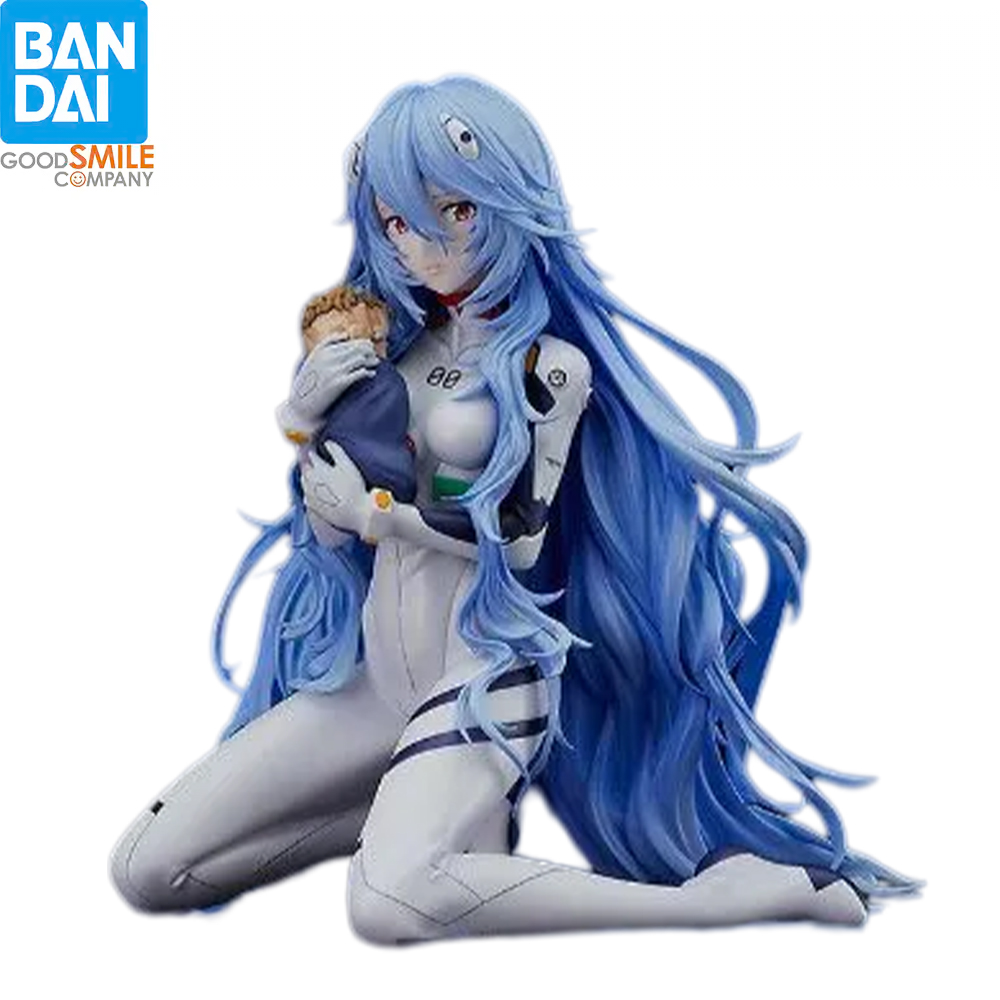 Figurine Evangelion Rei Ayanam - Baby Products Good Brand avis et prix
