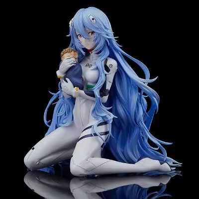 Figurine Evangelion Rei Ayanam - Baby Products Good Brand avis et prix