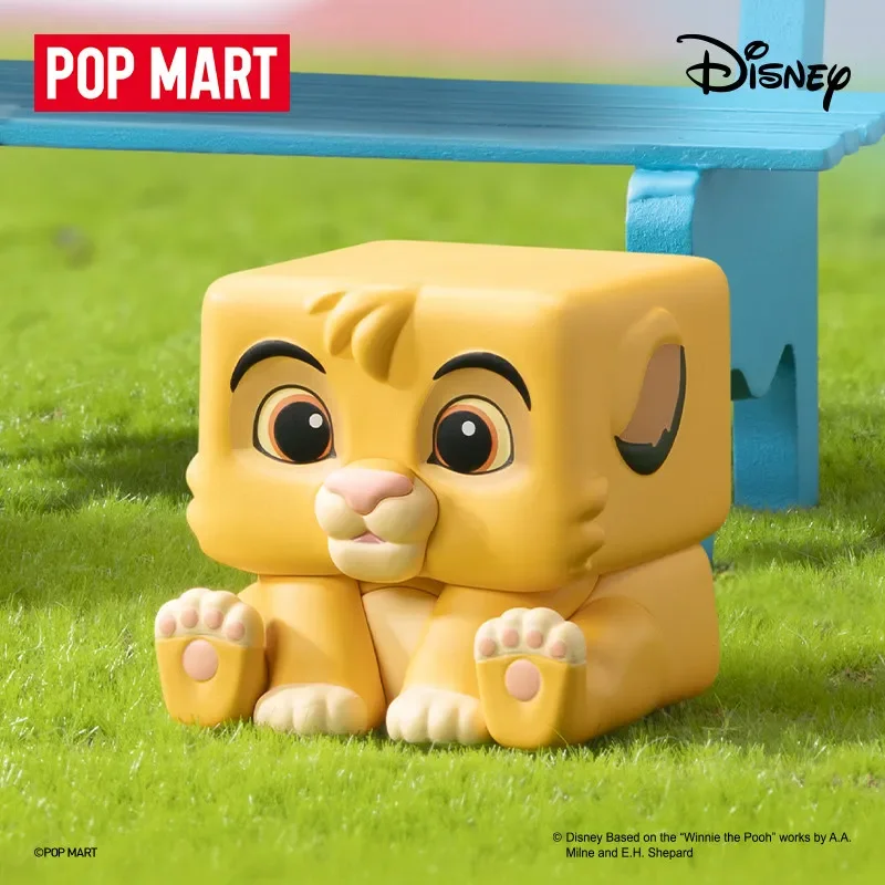 POPMART Disney classiques POP  - Baby Products Unique avis et prix
