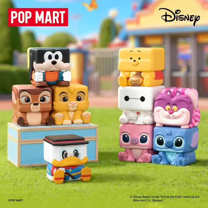POPMART Disney classiques POP  - Baby Products Unique avis et prix