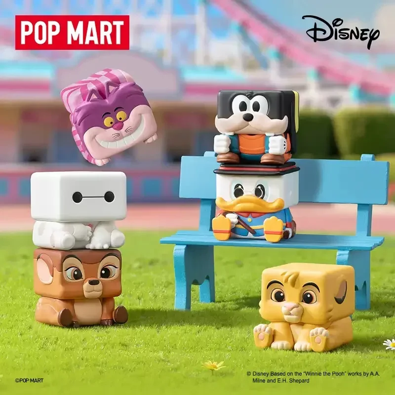 POPMART Disney classiques POP  - Baby Products Unique avis et prix