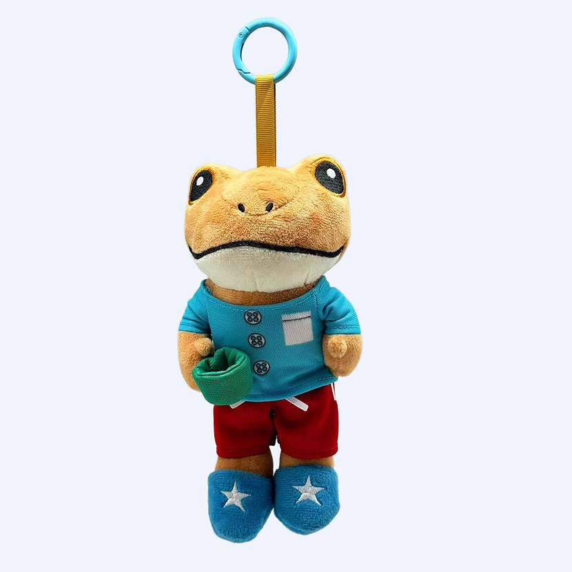 Animal en peluche de grenouill - Baby Products Unique avis et prix