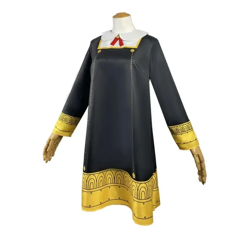 Costume de Cosplay Anya Forger - Baby Products Korea avis et prix