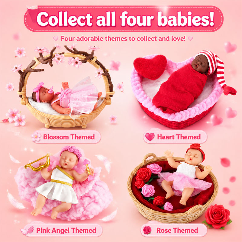 Zuru Mini Brand My Mini Baby S - Baby Products Good Brand avis et prix