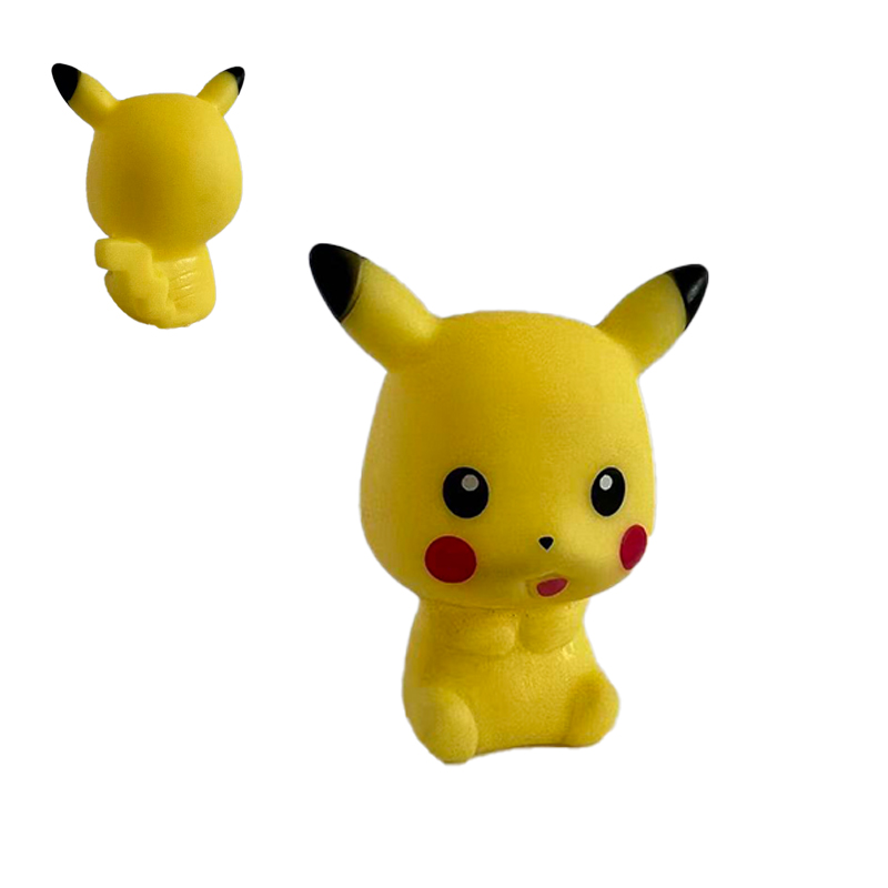 Jouets de bain Pokemon, 6 pièc - Baby Products In Japan avis et prix