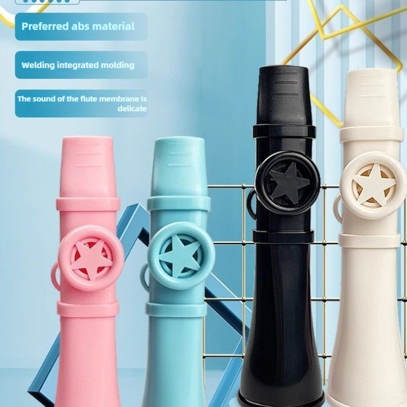 Kazoo flûte Instrument sans Me - Baby Products Unique avis et prix