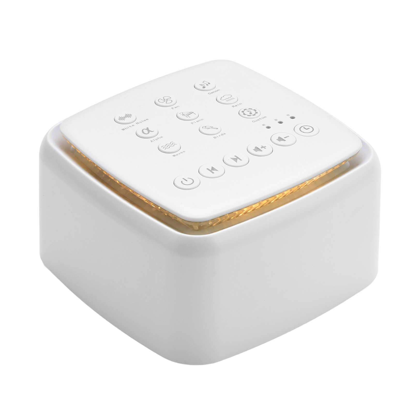 Machine à bruit blanc Recharge - White Noise Machine Baby avis et prix