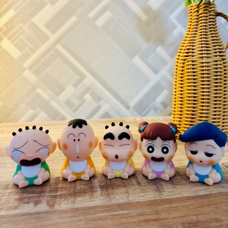 Xiaoxin – boîte aveugle scinti - Baby Products In Japan avis et prix