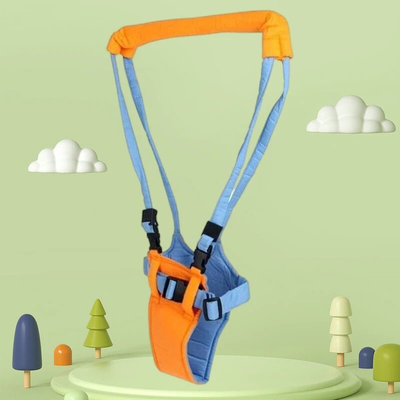 Harnais de sécurité pour bébé, - Baby Walker Activity avis et prix
