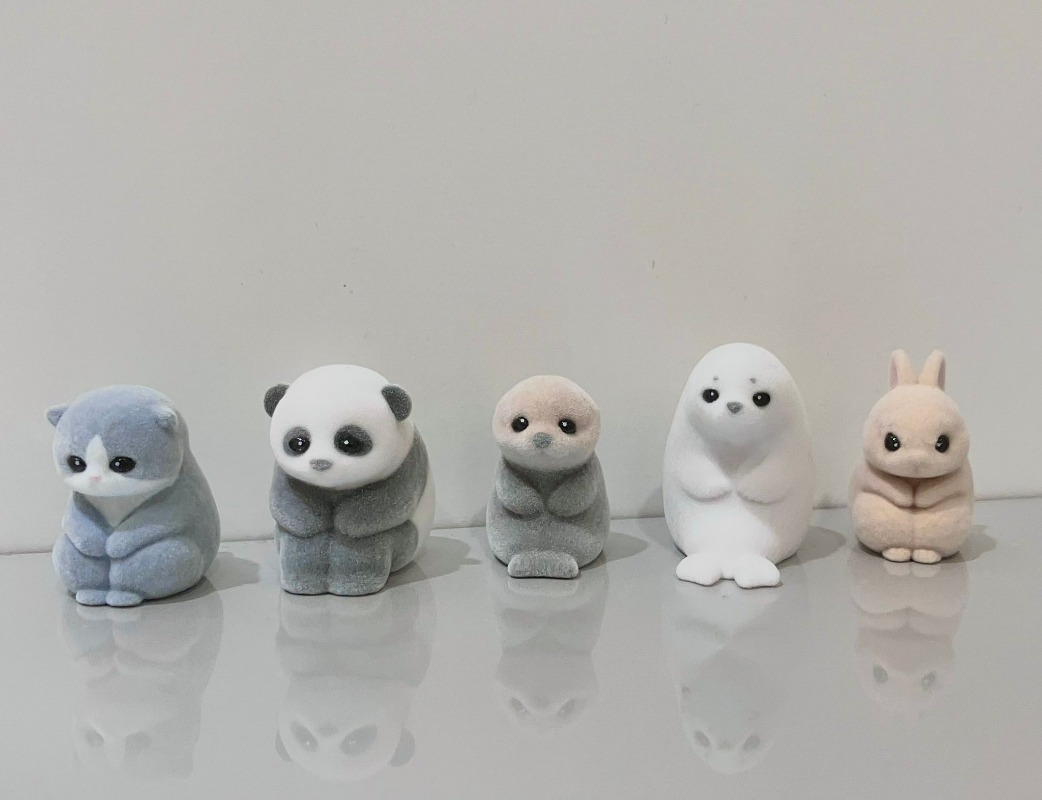 Capsule originale jouets migno - Baby Products In Japan avis et prix