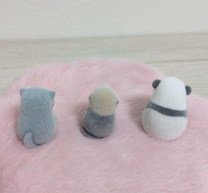 Capsule originale jouets migno - Baby Products In Japan avis et prix