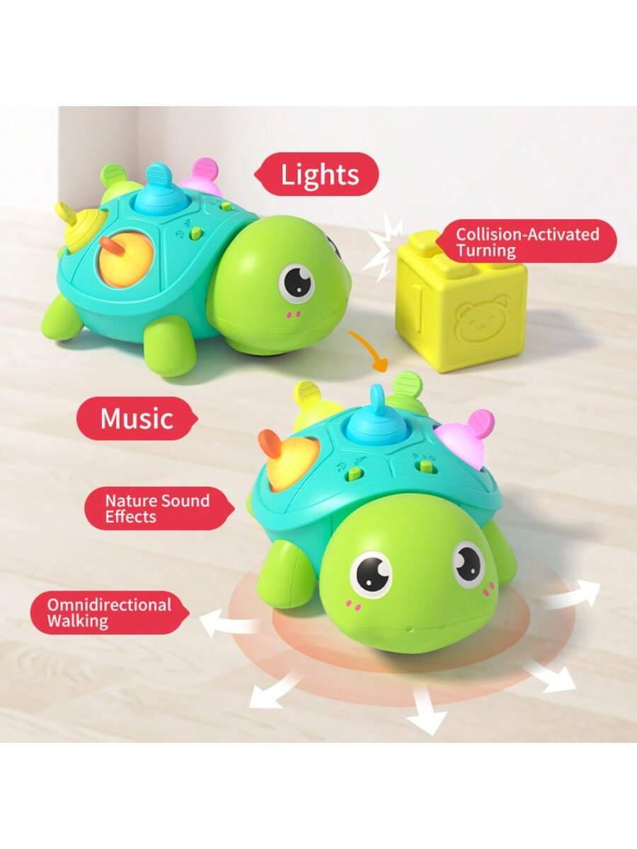 Jouet de ramper pour bébé avec - Baby Walker Activity avis et prix