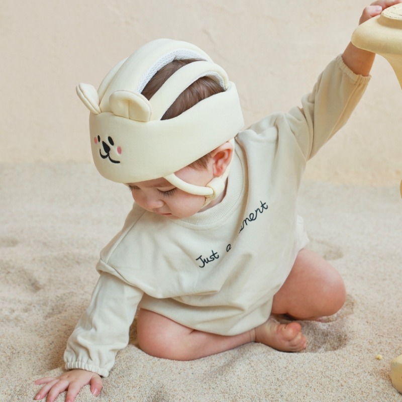 Casque de sécurité pour bébé,  - Baby Walker Activity avis et prix