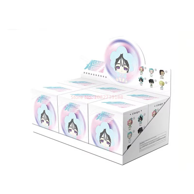 Alien Stage – boîte aveugle sé - Baby Products In Japan avis et prix
