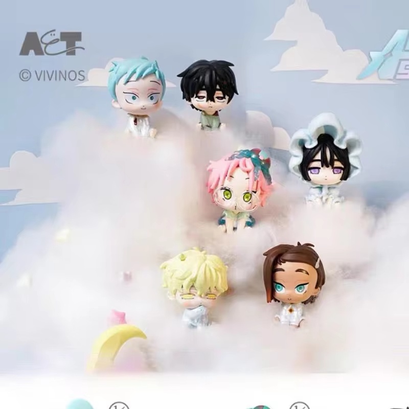 Alien Stage – boîte aveugle sé - Baby Products In Japan avis et prix