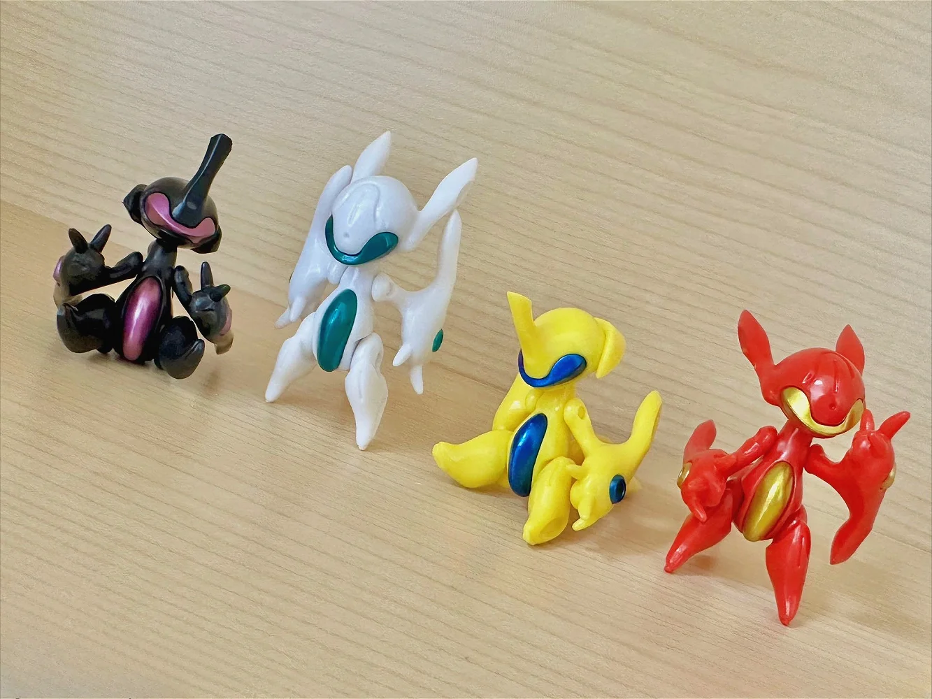SO-TA capsule jouets cool FORM - Baby Products In Japan avis et prix