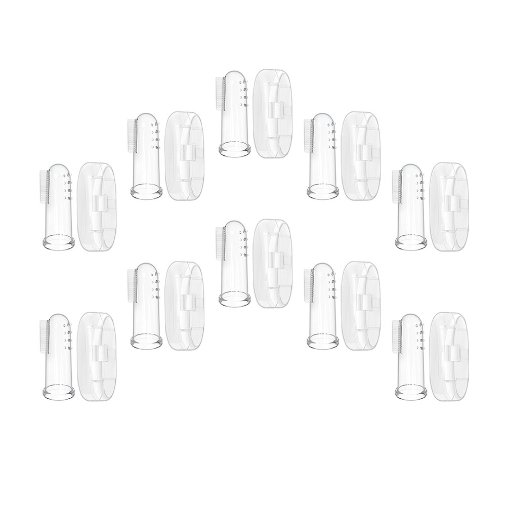 10 Kits de brosses à dents en  - Baby Products Hygiene avis et prix