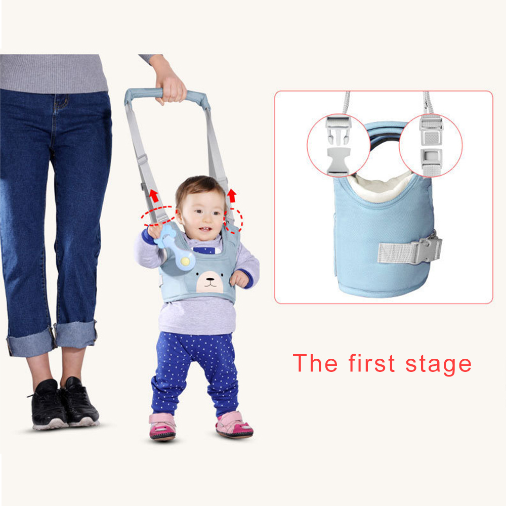 Bébé apprentissage marche cein - Baby Walker Activity avis et prix