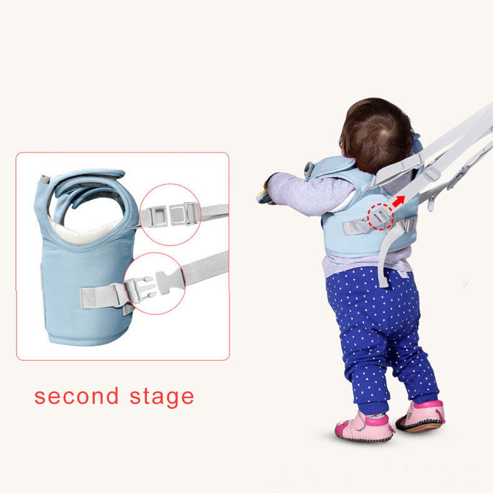 Bébé apprentissage marche cein - Baby Walker Activity avis et prix