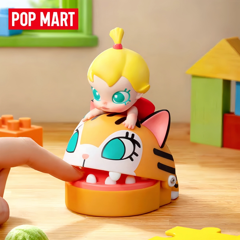 Figurine Popmart Baby Molly et - Baby Products Gift Card avis et prix