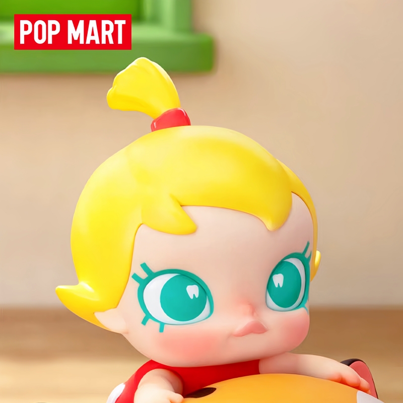 Figurine Popmart Baby Molly et - Baby Products Gift Card avis et prix