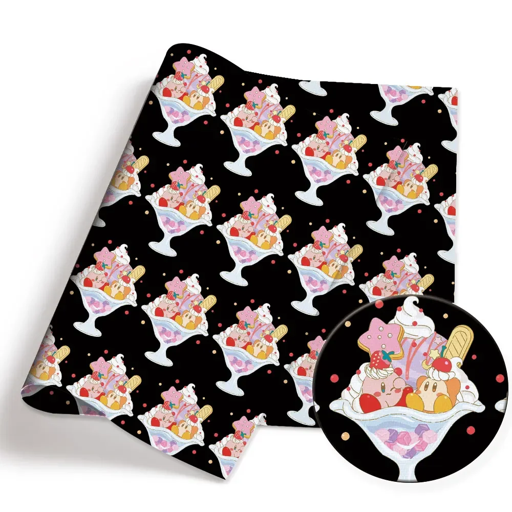Tissu de dessin animé chaud DI - Baby Products In Japan avis et prix