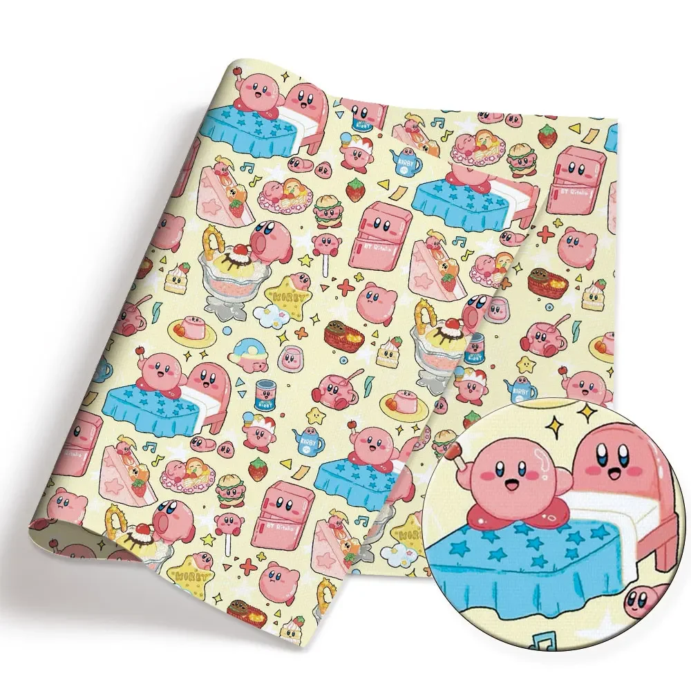 Tissu de dessin animé chaud DI - Baby Products In Japan avis et prix