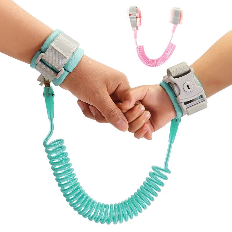 Bracelet de sécurité anti-pert - Baby Walker Activity avis et prix