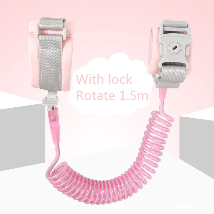 Bracelet de sécurité anti-pert - Baby Walker Activity avis et prix