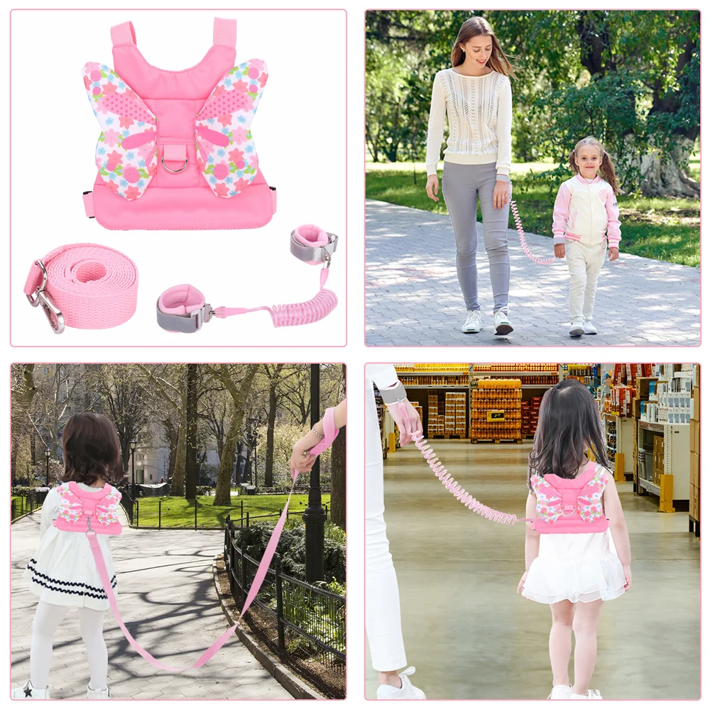 Bracelet de poignet Anti-perte - Baby Walker Activity avis et prix