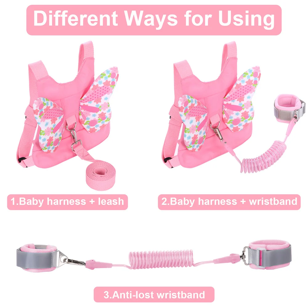 Bracelet de poignet Anti-perte - Baby Walker Activity avis et prix