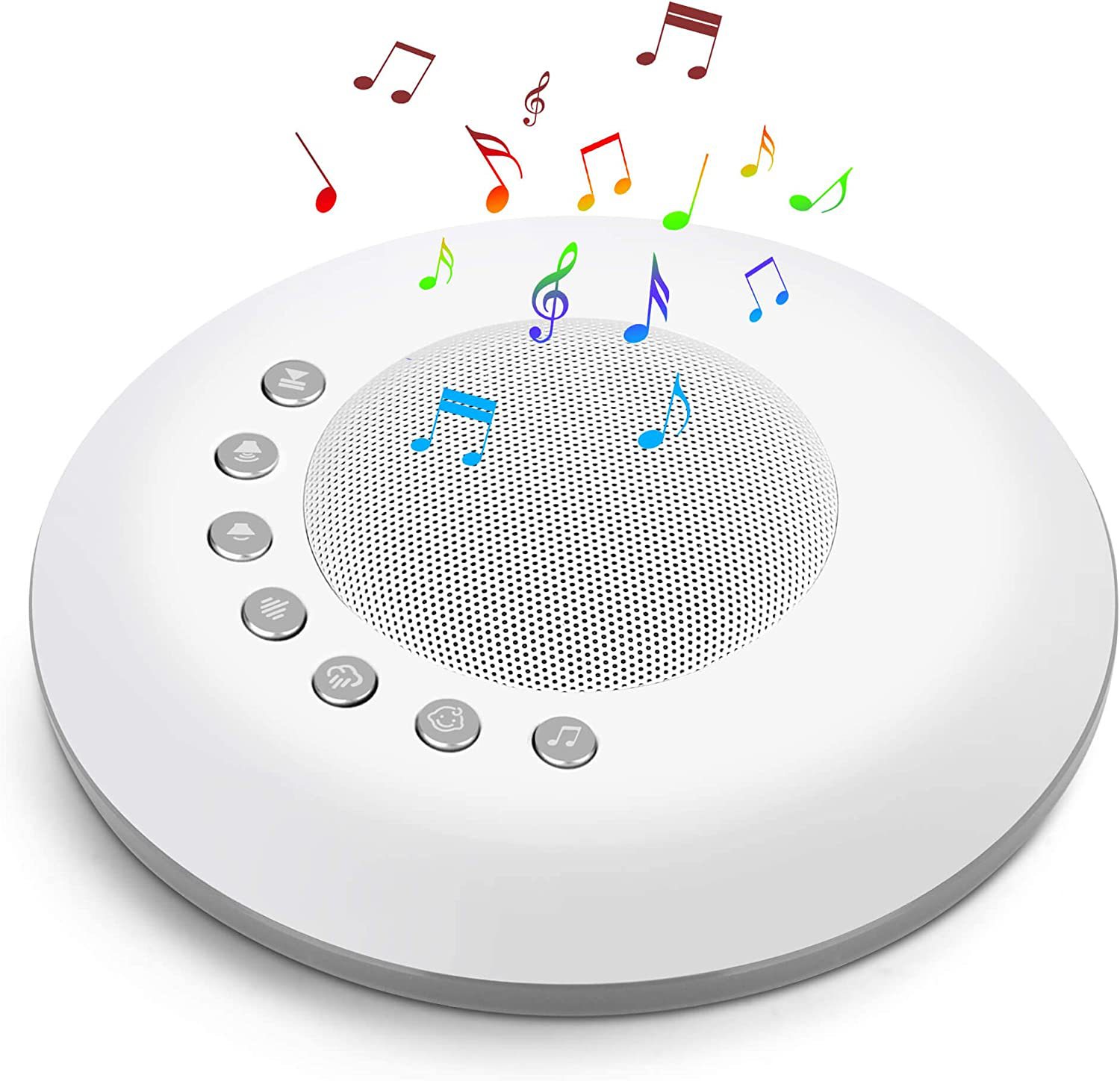 Machine à bruit blanc pour béb - White Noise Machine Baby avis et prix