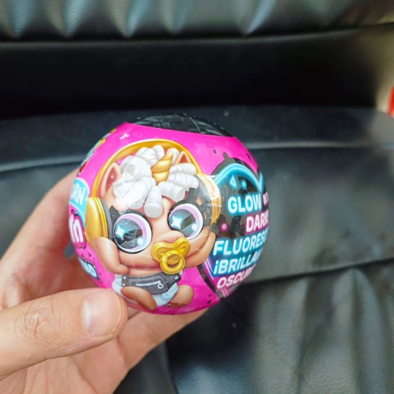 Mini Brands Unicorn Baby Glow  - Baby Products Good Brand avis et prix