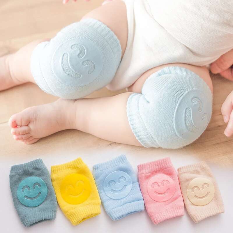 Genouillères antidérapantes po - Baby Walker Activity avis et prix