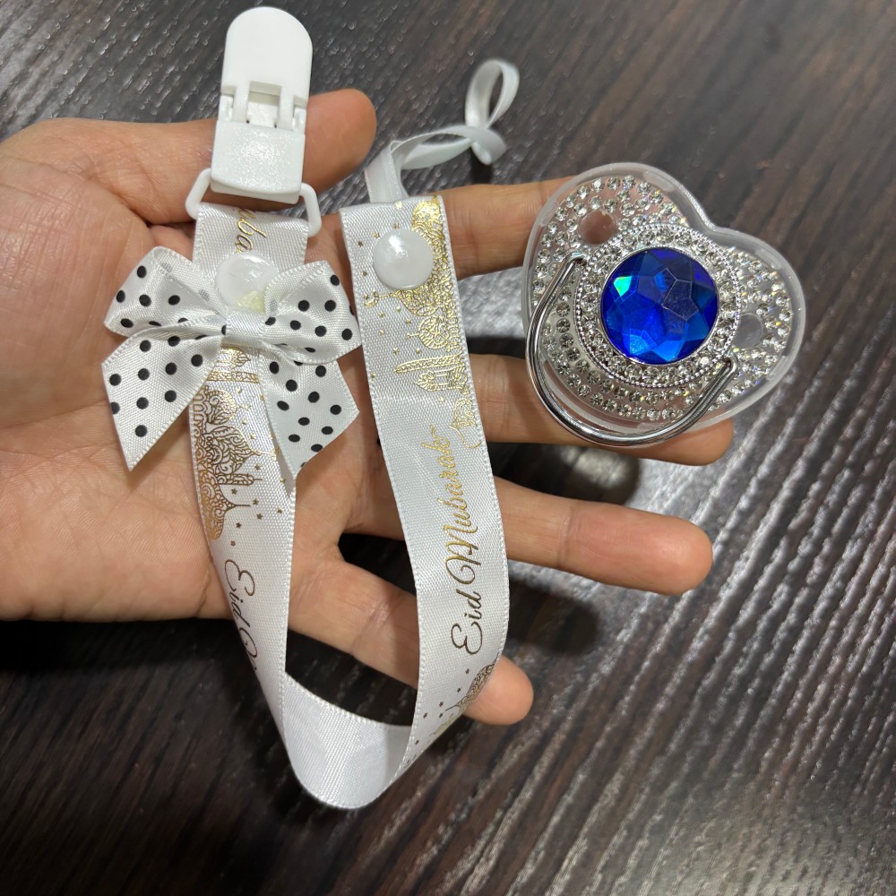 Sucette et attache-sucette dor - Baby Products Unique avis et prix