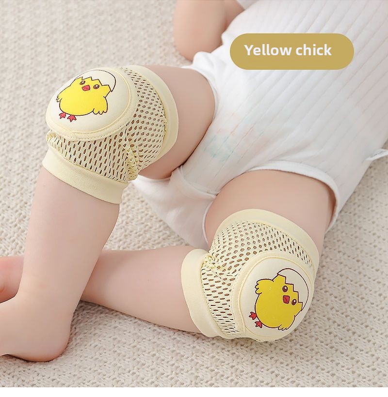 Genouillères d'été respirantes - Baby Walker Activity avis et prix