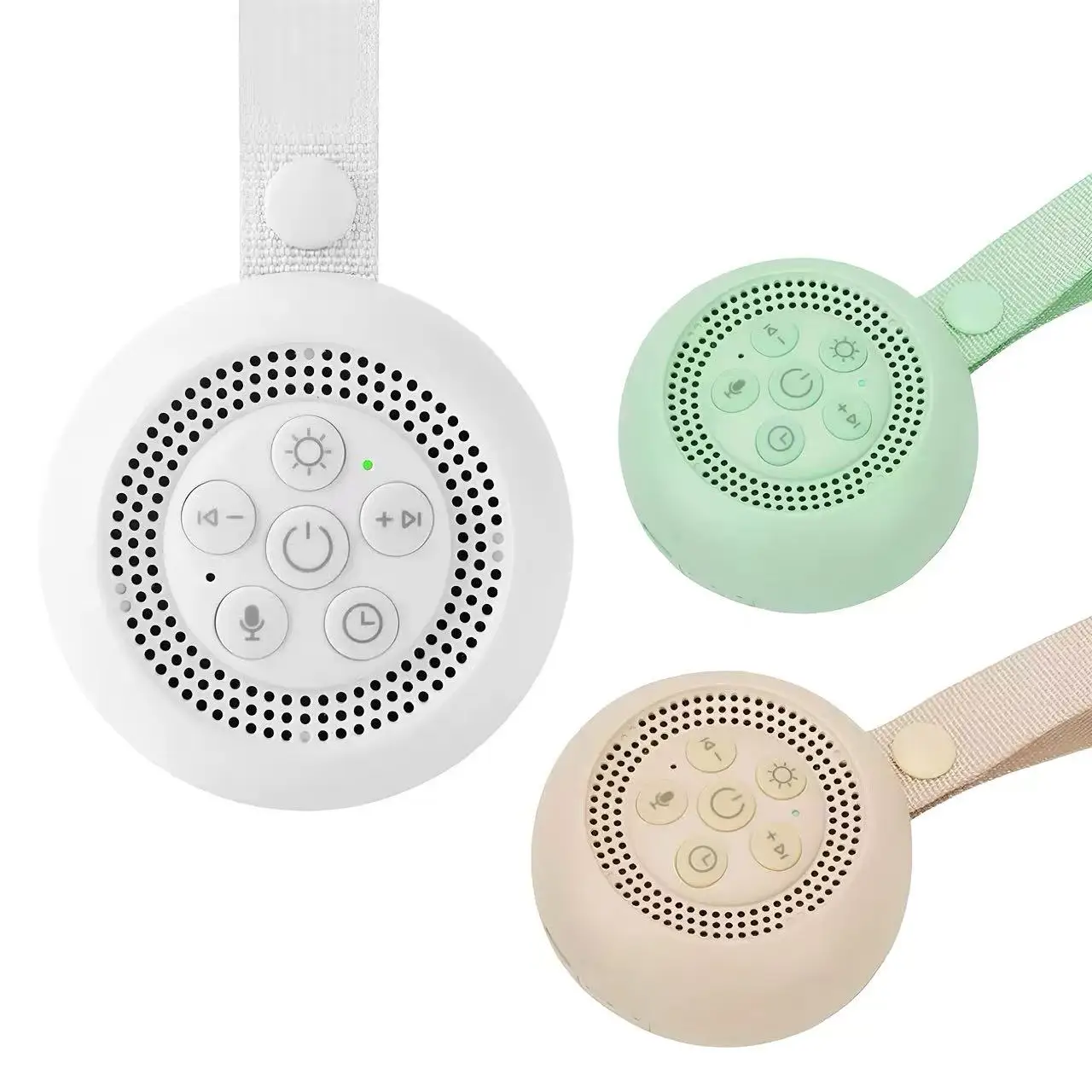 Machine à bruit blanc avec vei - White Noise Machine Baby avis et prix
