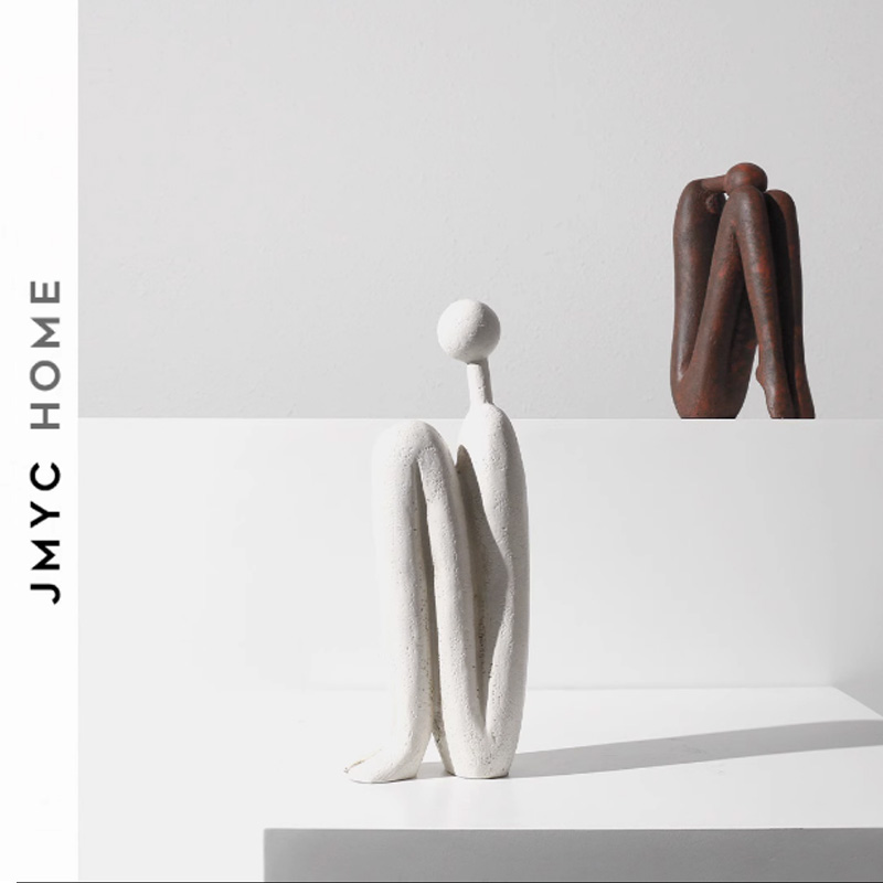 Nouvelles figurines de luxe mo - Baby Products Korea avis et prix