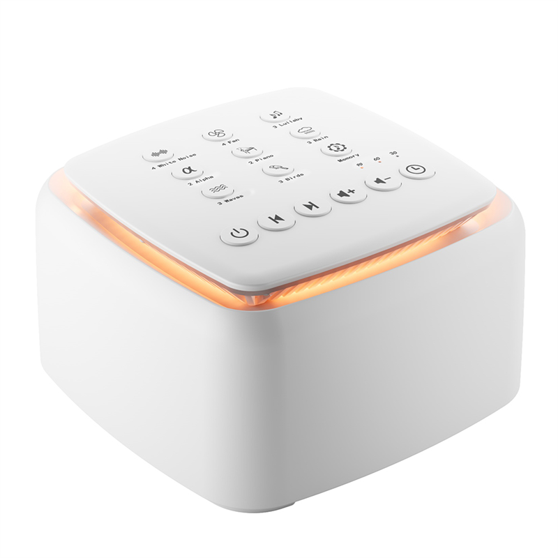 Machine à bruit B05C-White, Ma - White Noise Machine Baby avis et prix